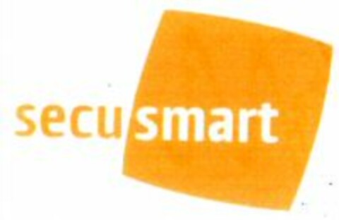 secusmart Logo (WIPO, 31.12.2008)