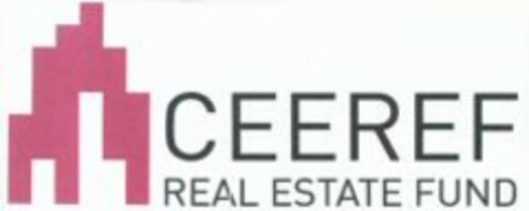 CEEREF REAL ESTATE FUND Logo (WIPO, 03/09/2009)