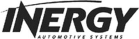 INERGY AUTOMOTIVE SYSTEMS Logo (WIPO, 08.06.2009)