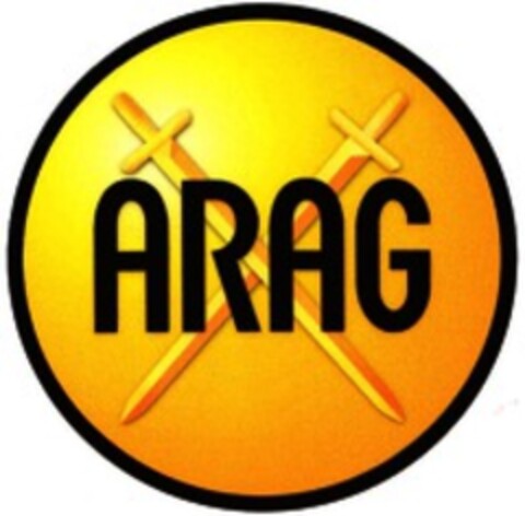 ARAG Logo (WIPO, 07.10.2009)