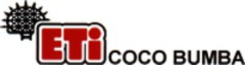 ETi coco BUMBA Logo (WIPO, 12.11.2009)