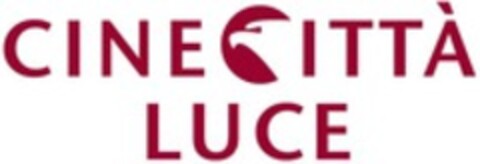 CINECITTÀ LUCE Logo (WIPO, 14.04.2010)