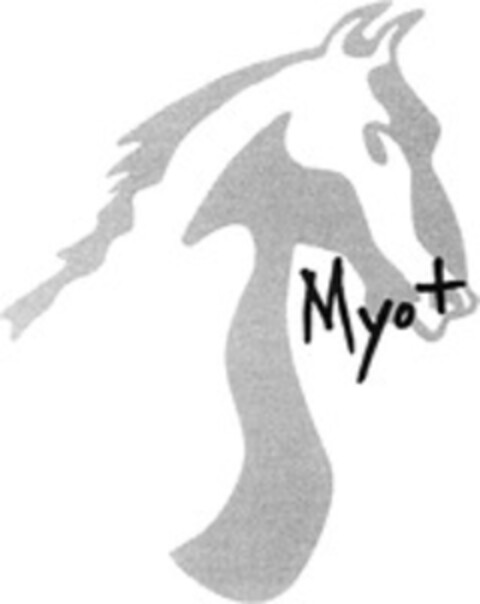 Myo+ Logo (WIPO, 30.03.2010)