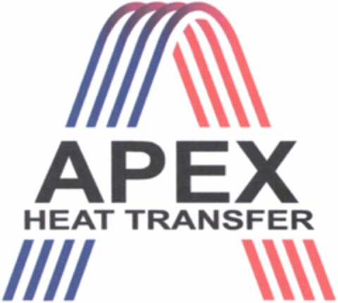 APEX HEAT TRANSFER Logo (WIPO, 05/14/2010)