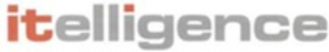 itelligence Logo (WIPO, 14.06.2010)