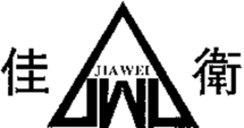JIA WEI Logo (WIPO, 08/11/2010)