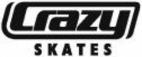 Crazy SKATES Logo (WIPO, 07.10.2010)