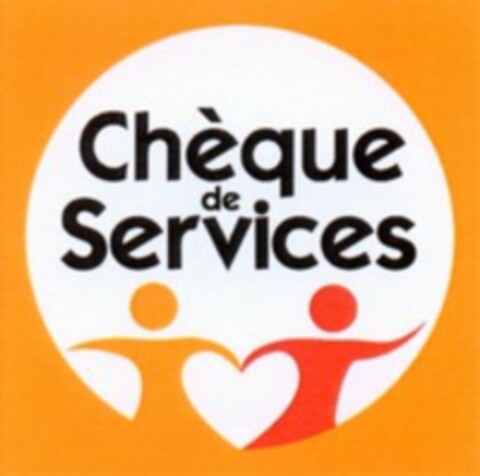 Chèque de Services Logo (WIPO, 06/16/2010)