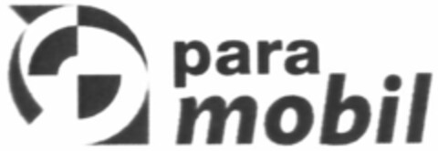 paramobil Logo (WIPO, 30.12.2010)