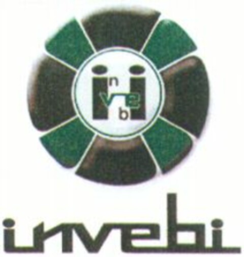 invebi Logo (WIPO, 02.12.2010)