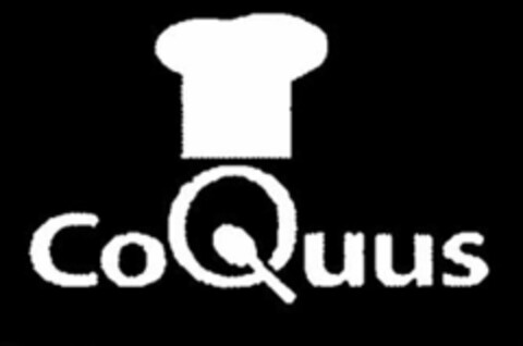 CoQuus Logo (WIPO, 12/30/2010)