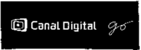 Canal Digital go Logo (WIPO, 17.12.2010)