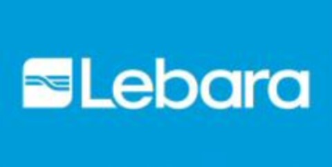 Lebara Logo (WIPO, 04/14/2011)