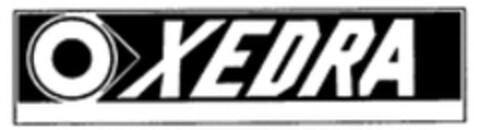 XEDRA Logo (WIPO, 19.12.2012)