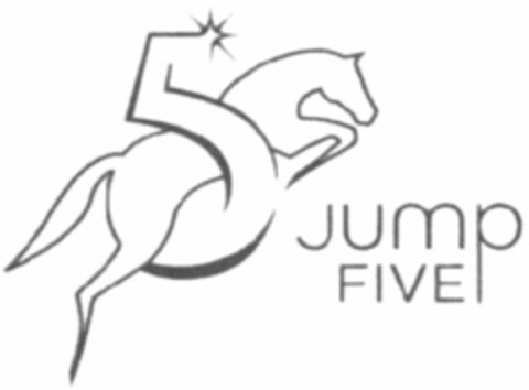 jump FIVE Logo (WIPO, 08.04.2013)