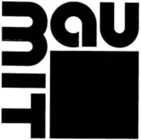 BAUMIT Logo (WIPO, 07.05.2013)