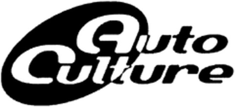 Auto Culture Logo (WIPO, 07/18/2013)