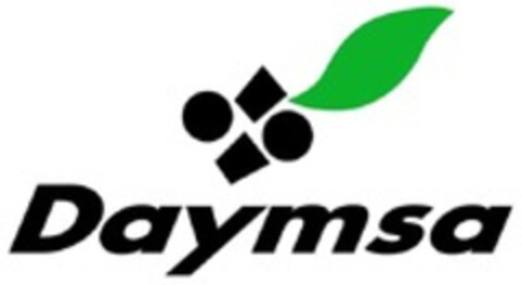Daymsa Logo (WIPO, 11/20/2013)