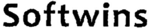 Softwins Logo (WIPO, 28.11.2013)