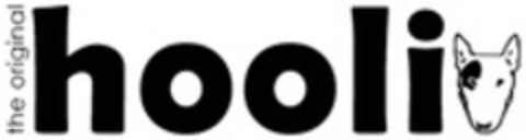 hooli the original Logo (WIPO, 27.06.2014)