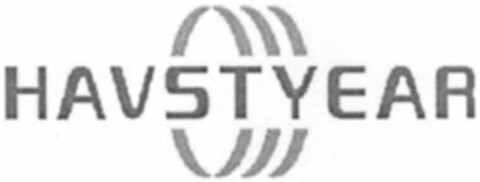 HAVSTYEAR Logo (WIPO, 09/17/2014)