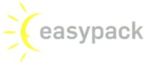 easypack Logo (WIPO, 06/18/2014)