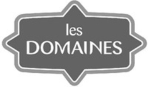 les DOMAINES Logo (WIPO, 29.05.2015)