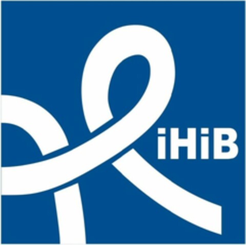 iHiB Logo (WIPO, 01.06.2015)