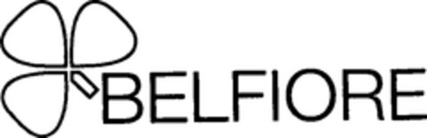 BELFIORE Logo (WIPO, 09.12.2015)