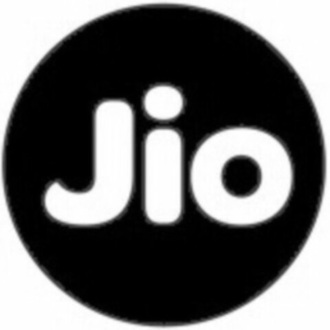 Jio Logo (WIPO, 22.12.2015)