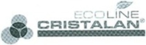 ECOLINE CRISTALAN Logo (WIPO, 22.01.2016)