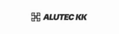 ALUTEC KK Logo (WIPO, 03.08.2016)