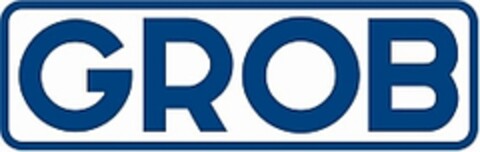 GROB Logo (WIPO, 17.10.2016)