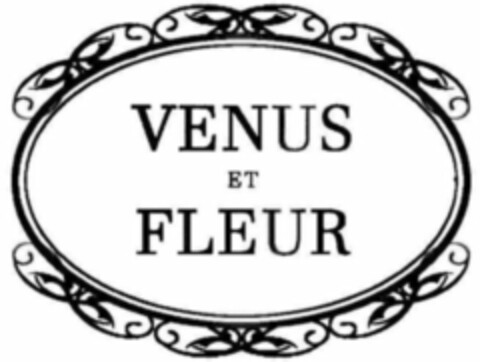 VENUS ET FLEUR Logo (WIPO, 02/14/2017)