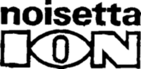 noisetta ION Logo (WIPO, 03.08.2017)