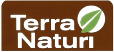 Terra Naturi Logo (WIPO, 12/24/2016)