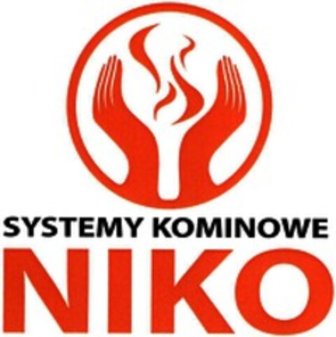 SYSTEMY KOMINOWE NIKO Logo (WIPO, 20.06.2017)