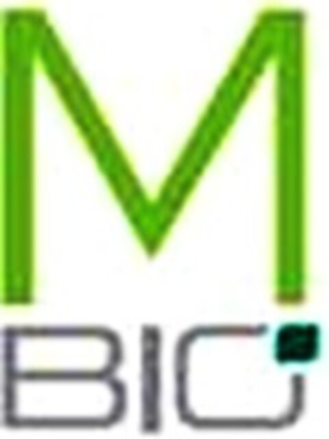 M BIO Logo (WIPO, 02/13/2018)