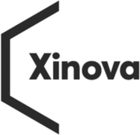XINOVA Logo (WIPO, 30.01.2018)