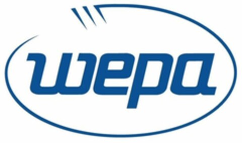 wepa Logo (WIPO, 05/14/2018)