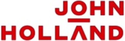 JOHN HOLLAND Logo (WIPO, 22.05.2018)