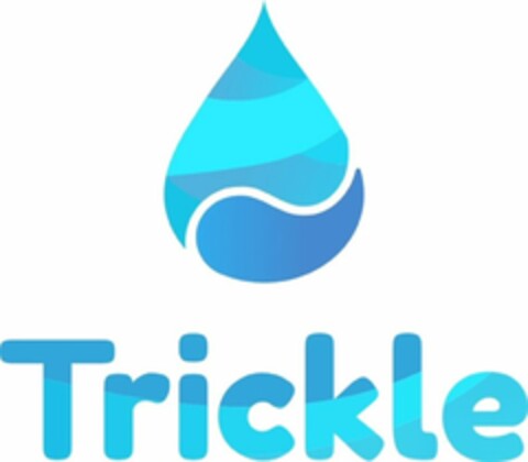 Trickle Logo (WIPO, 29.11.2018)