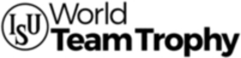 ISU World Team Trophy Logo (WIPO, 21.11.2018)