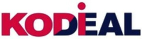 KODEAL Logo (WIPO, 19.10.2018)