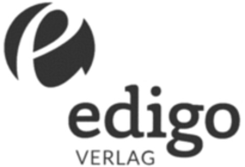 edigo VERLAG Logo (WIPO, 24.04.2019)