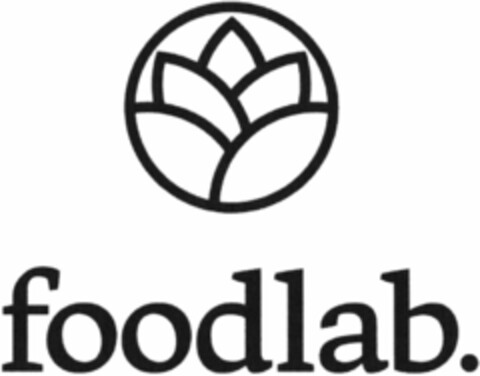 foodlab. Logo (WIPO, 15.05.2019)