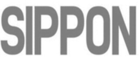 SIPPON Logo (WIPO, 04.09.2019)