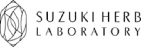 SUZUKI HERB LABORATORY Logo (WIPO, 15.10.2019)