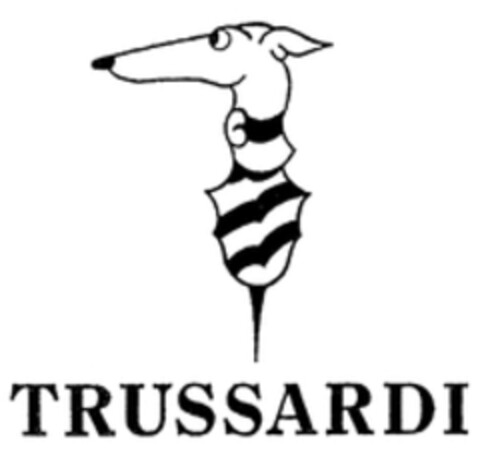 TRUSSARDI Logo (WIPO, 18.09.2019)