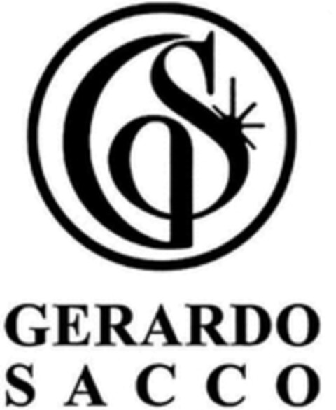 GERARDO SACCO Logo (WIPO, 03/06/2020)